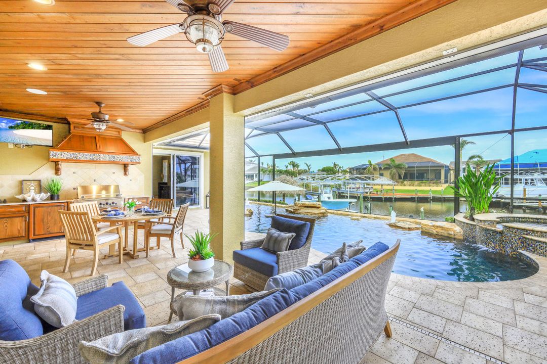 1517 SW 57th Terrace, Cape Coral, FL 33914