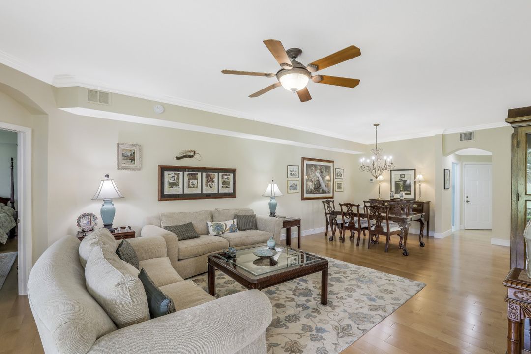 1615 Winding Oaks Way #101, Naples, FL 34109