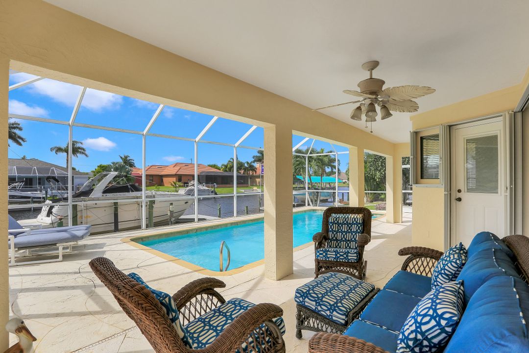 136 SW 38th Terrace, Cape Coral, FL 33914