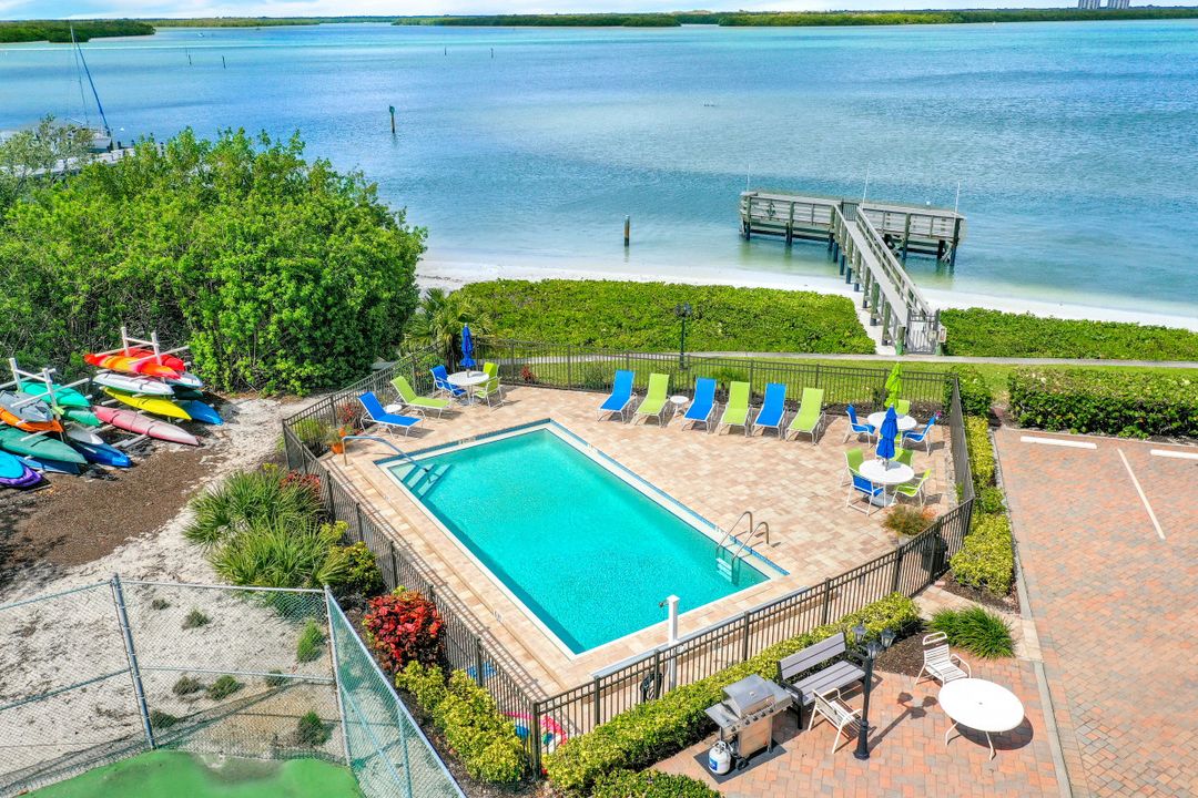 8402 Estero Blvd #1001, Fort Myers Beach, FL 33931