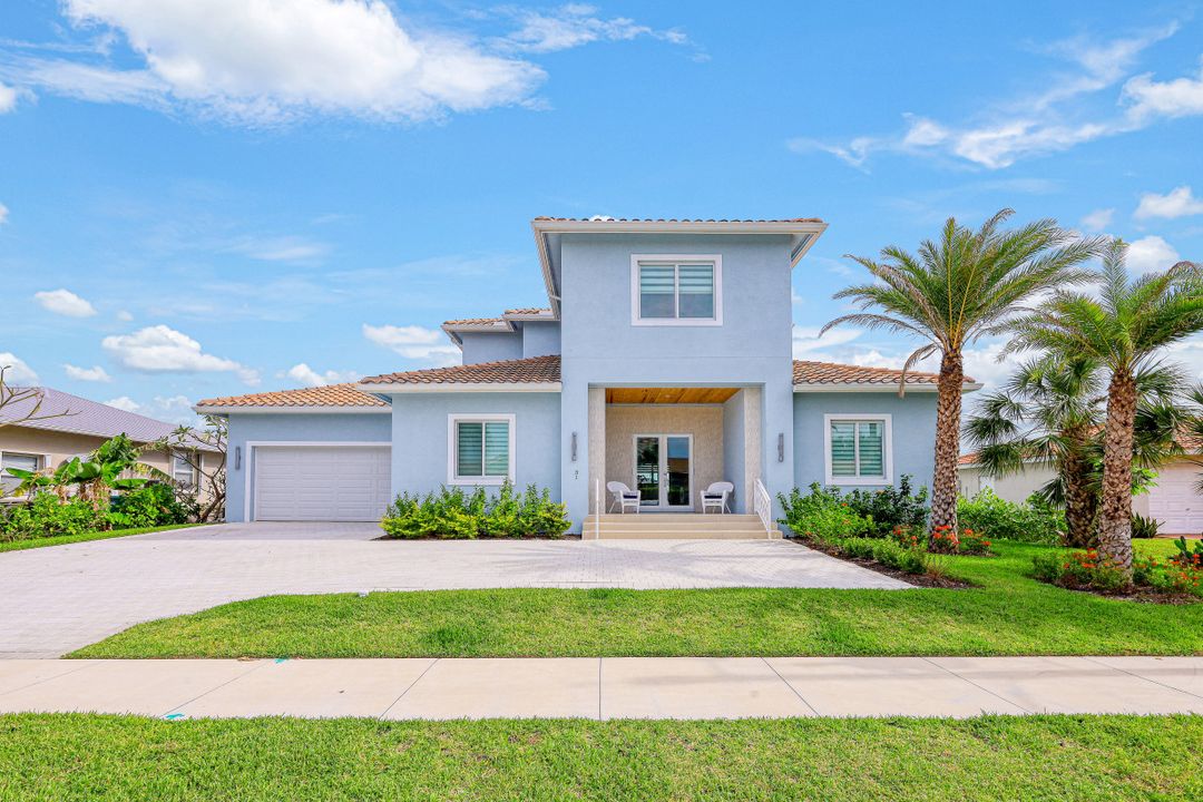 31 Manor Terrace, Marco Island, FL 34145