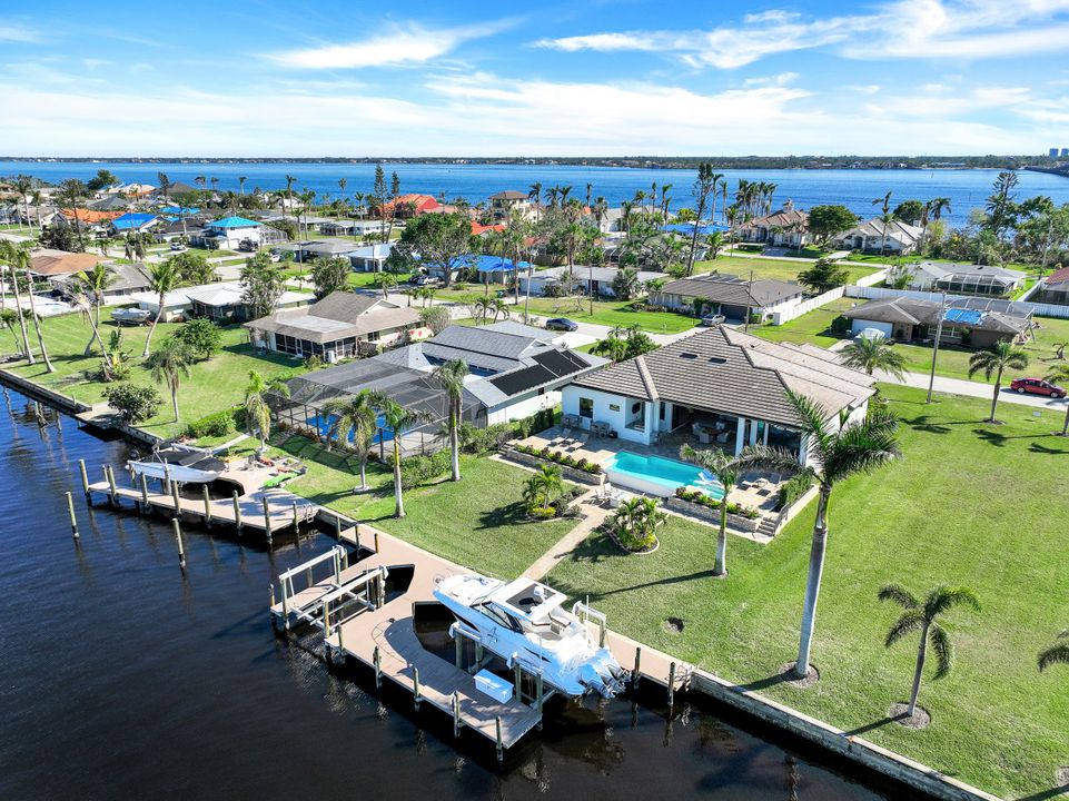 4622 SE 20th Ave, Cape Coral, FL 33904