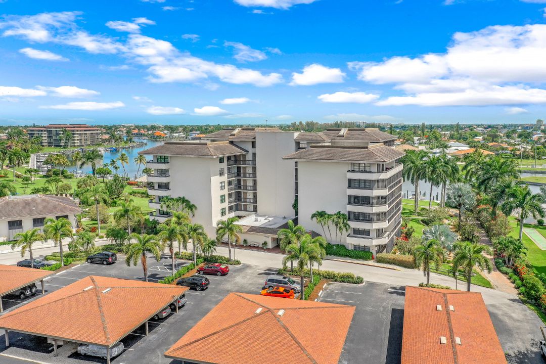 693 Seaview Ct #A-206, Marco Island, FL 34145