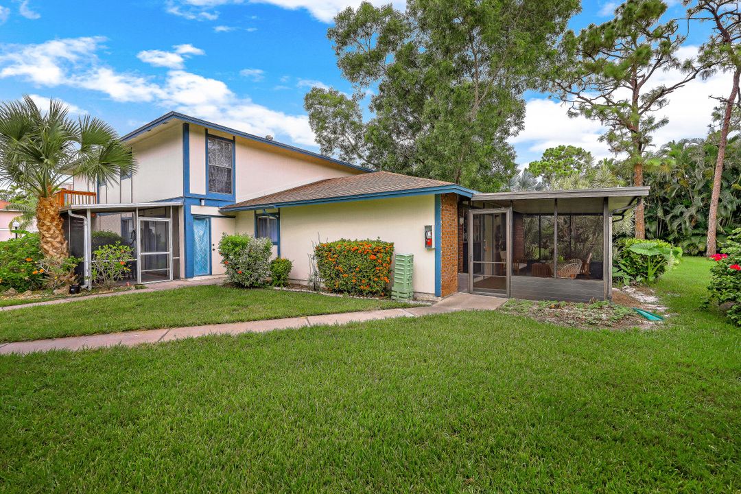 3349 Alouette Cir #1, Fort Myers, FL 33907