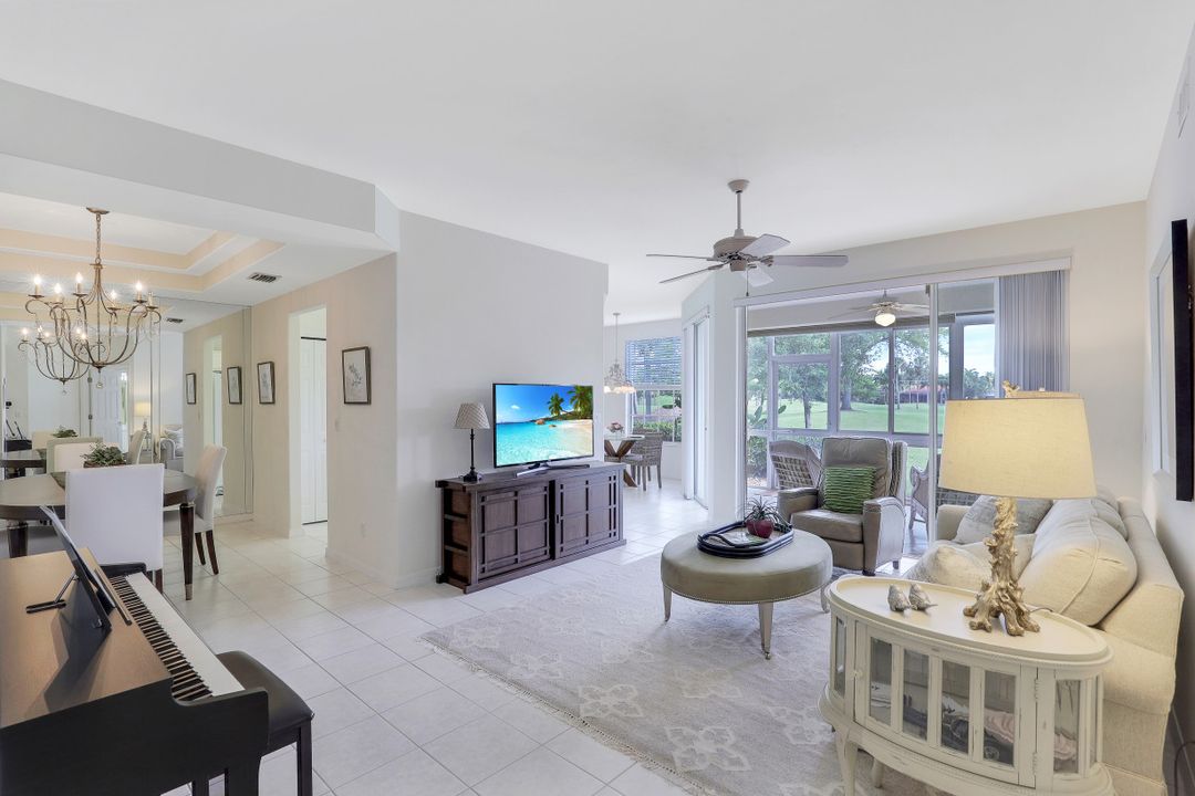 2140 Arielle Dr #407, Naples, FL 34109