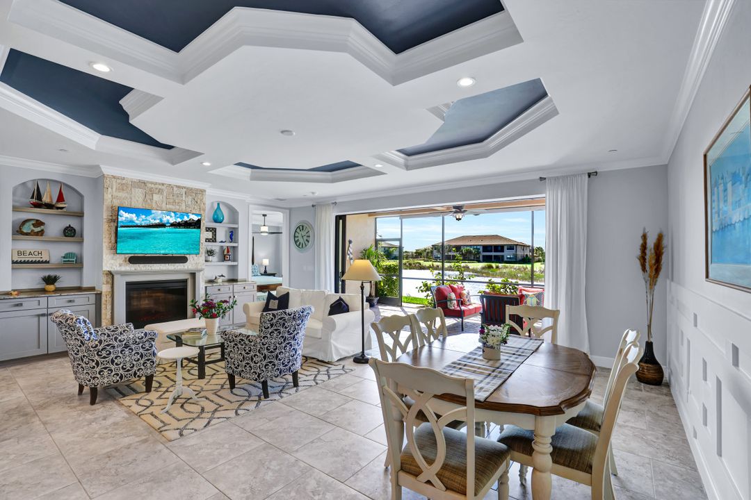 9658 Montelanico Loop #102, Naples, FL 34119