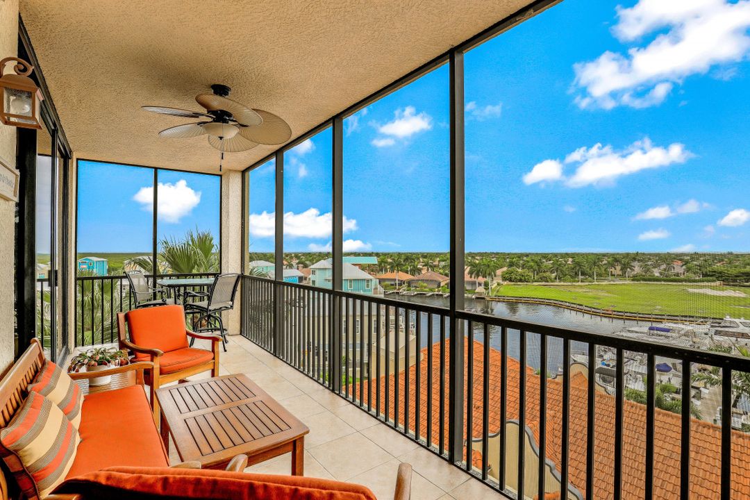 5781 Cape Harbour Dr #607, Cape Coral, FL 33914