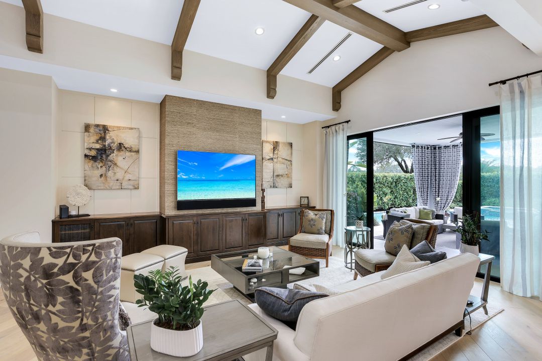 16904 Fairgrove Way, Naples, FL 34110