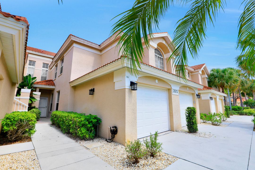 25212 Pelican Creek Cir #102, Bonita Springs, FL 34134
