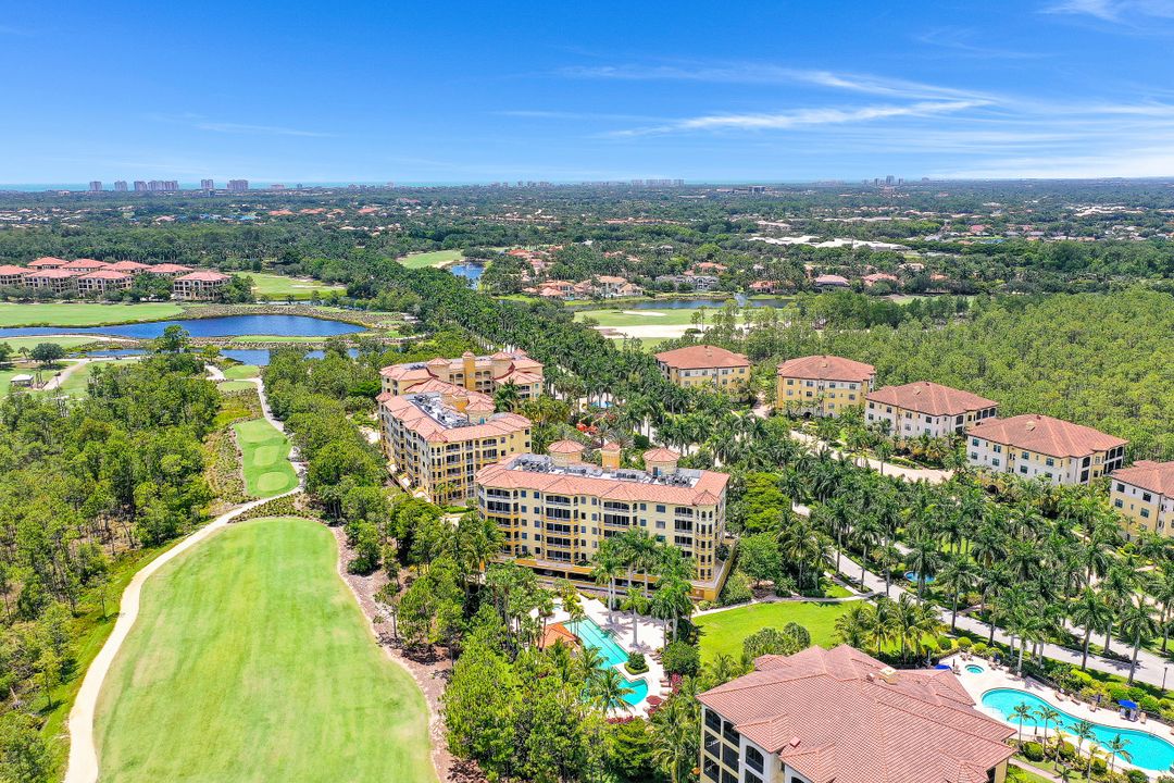 2738 Tiburon Blvd E #B-501, Naples, FL 34109