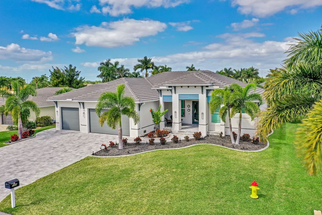 135 SW 50th St, Cape Coral, FL 33914
