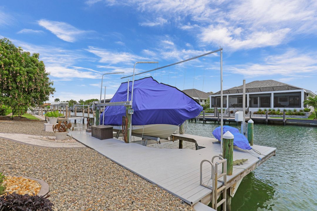 767 Amber Dr, Marco Island, FL 34145