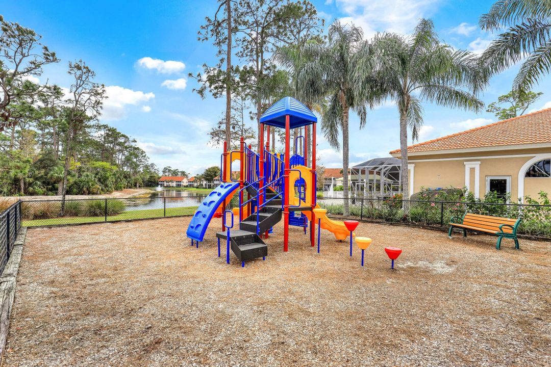 5115 Cobble Creek Ct #D-104, Naples, FL 34110