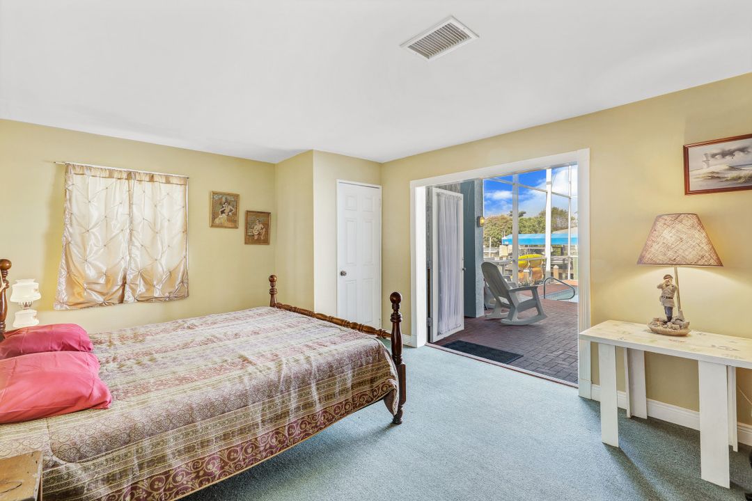 3706 Ruby Ave, Saint James City, FL 33956