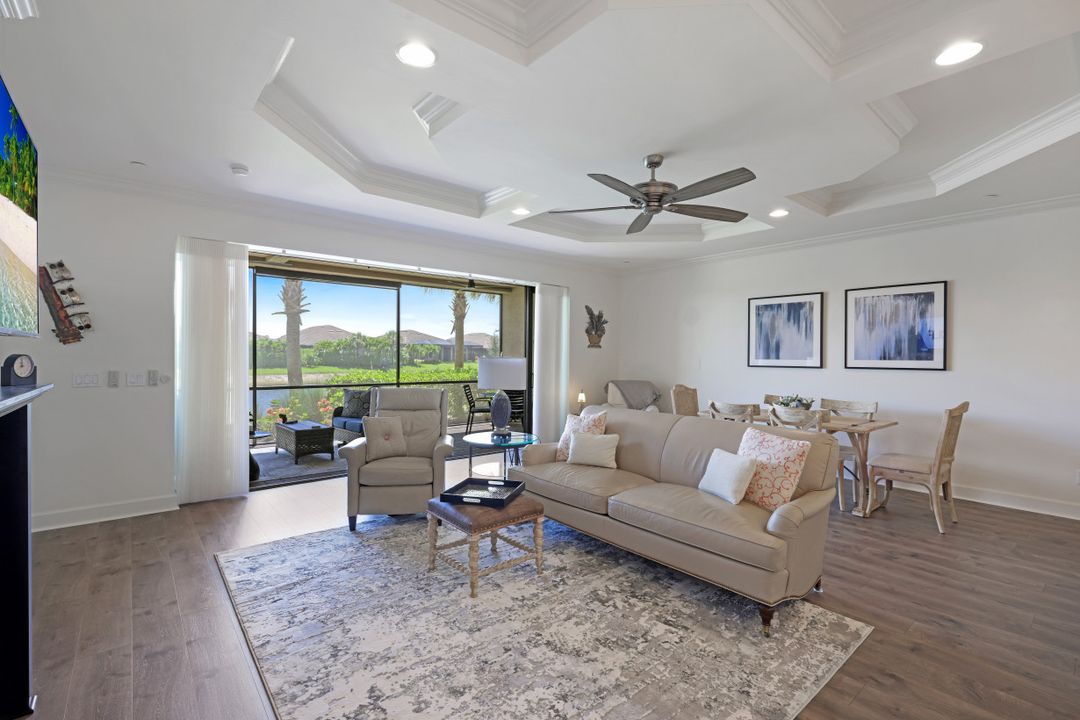 9673 Montelanico Loop #102, Naples, FL 34119