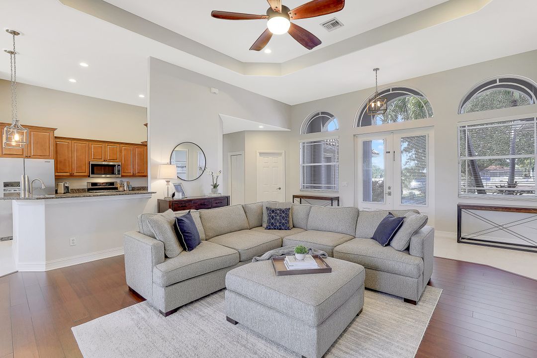 4931 SW 20th Ave, Cape Coral, FL 33914