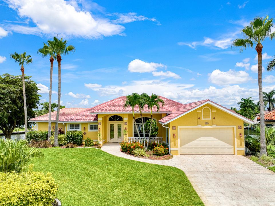 4102 SW 27th Ave, Cape Coral, FL 33914