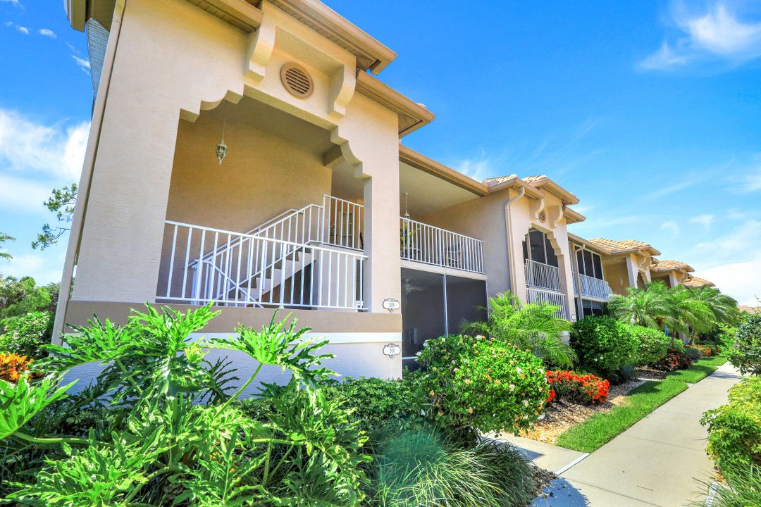 8015 Tiger Cove #201, Naples, FL 34113