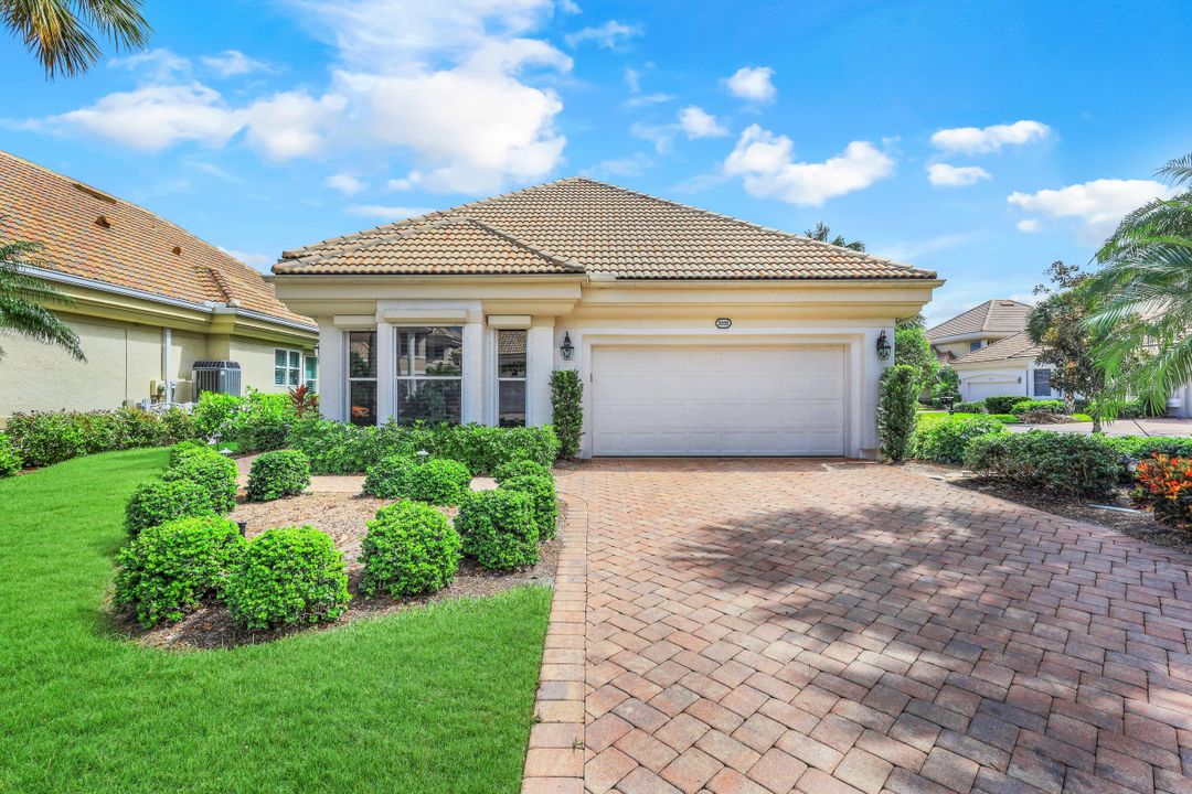 3331 Montara Dr, Bonita Springs, FL 34134