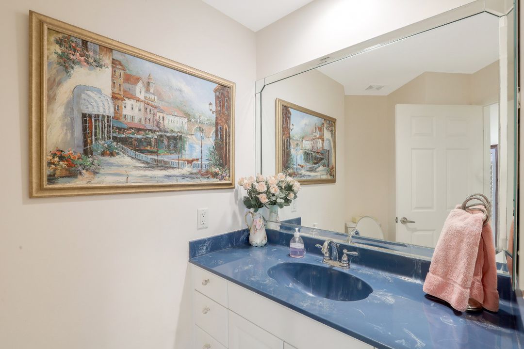 3074 Windsong Ct #503, Naples, FL 34109