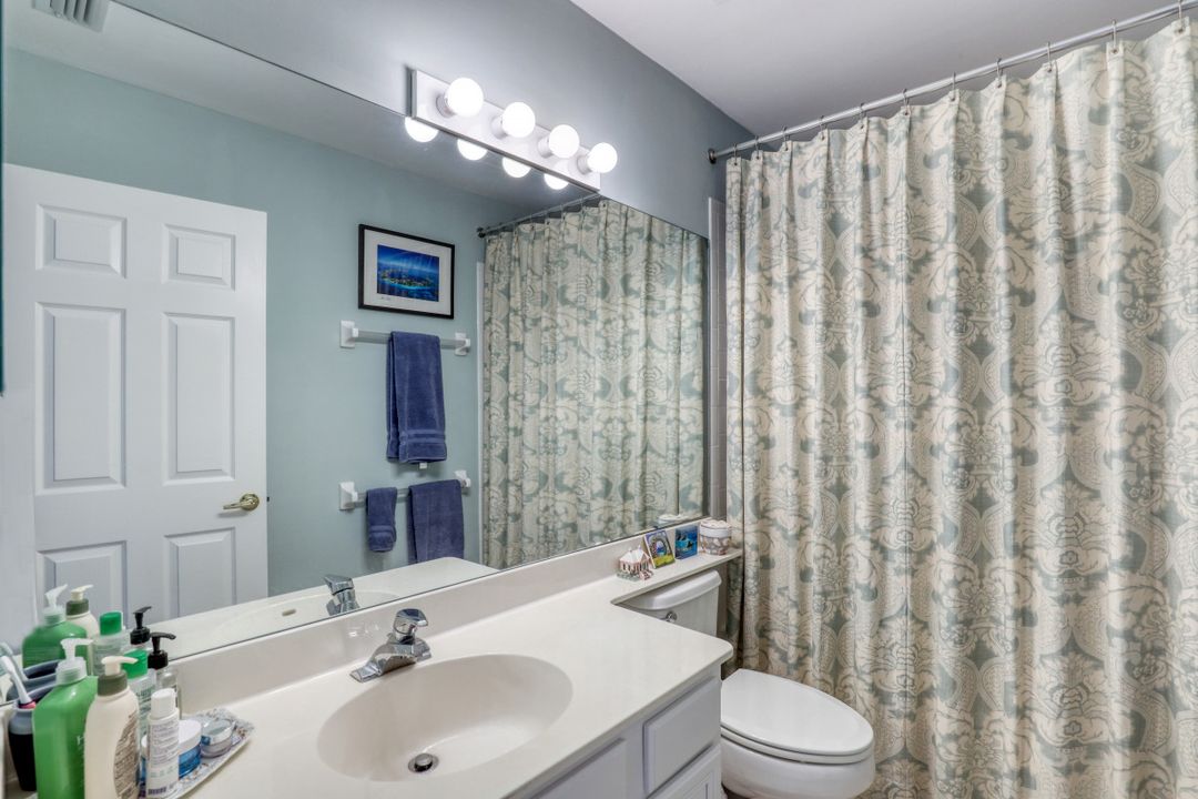 1968 Timarron Way, Naples, FL 34109