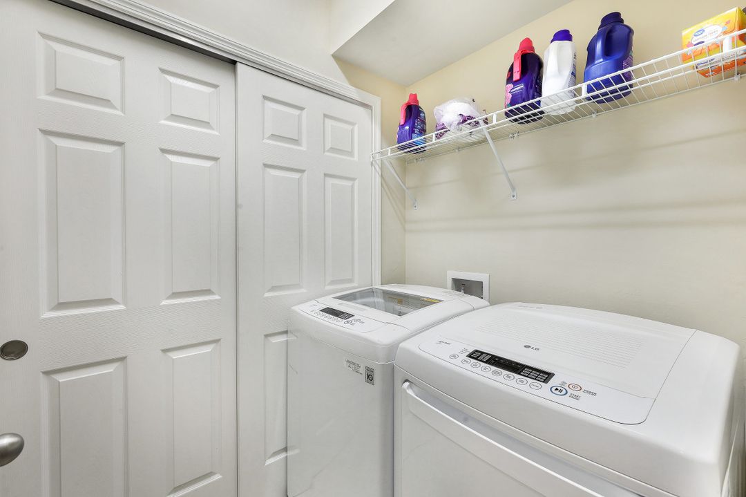 9941 Periwinkle Preserve Ln  #203, Fort Myers, FL 33919