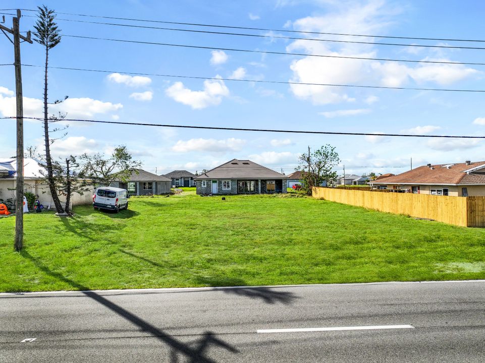 1160 Andalusia Blvd, Cape Coral, FL 33909