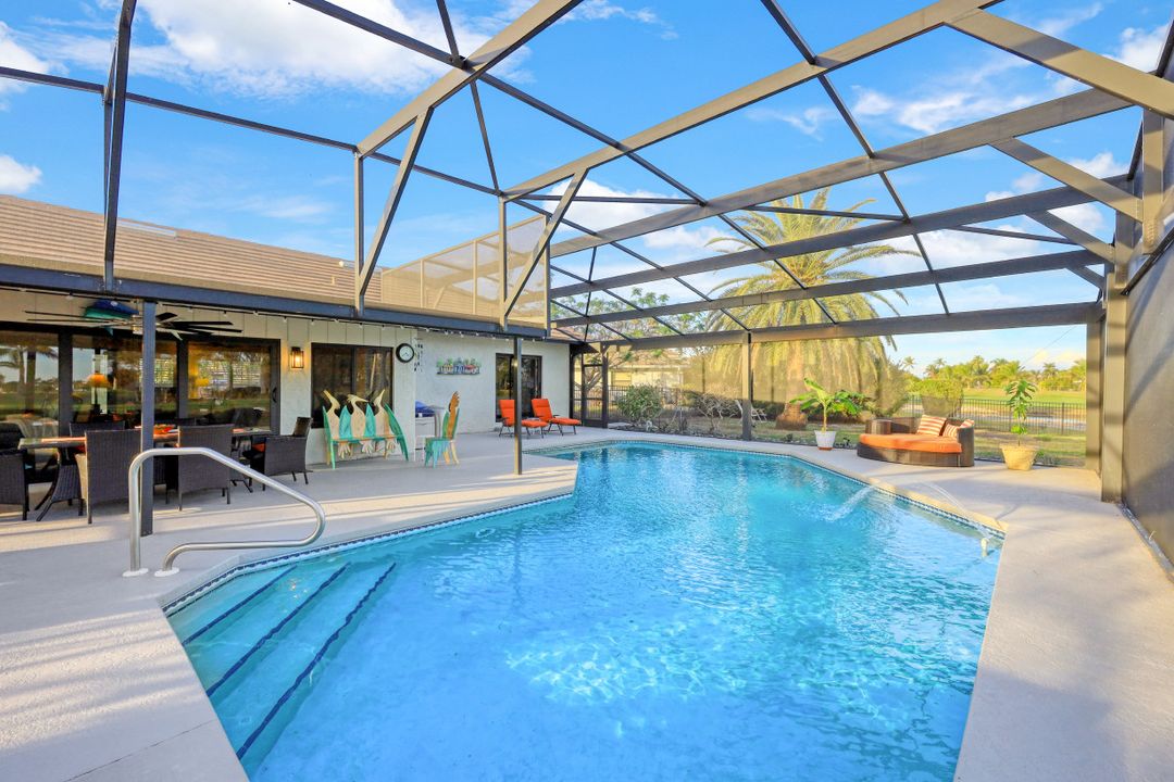 463 Echo Cir, Marco Island, FL 34145