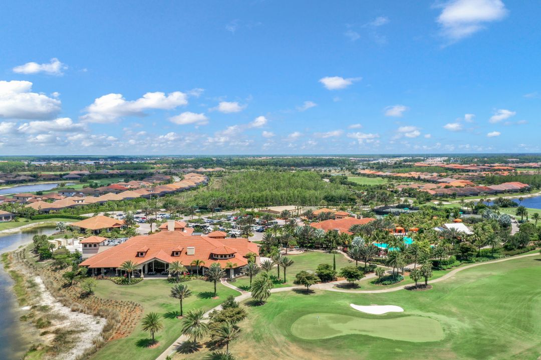 9123 Trivoli Terrace, Naples, FL 34119