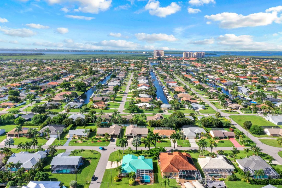 1101 SW 51st Terrace, Cape Coral, FL 33914