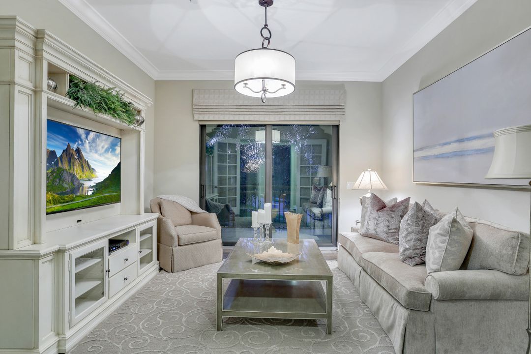 16440 Carrara Way #102, Naples, FL 34110