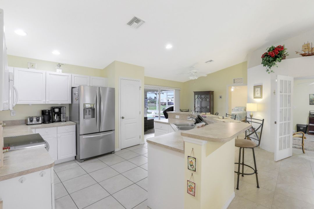 308 NW 22nd Ct, Cape Coral, FL 33993