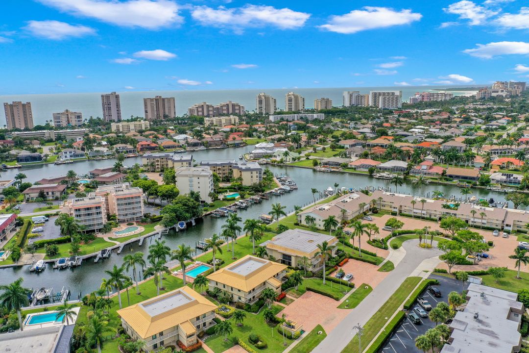 900 Panama Ct #4 , Marco Island, FL 34145