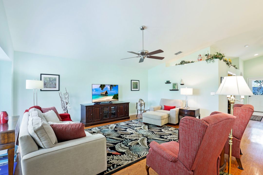 2026 Morning Sun Ln, Naples, FL 34119