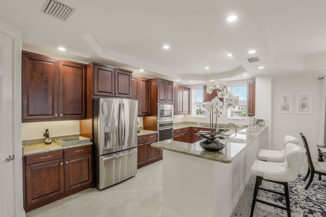 580 El Camino Real #3201, Naples, FL 34119