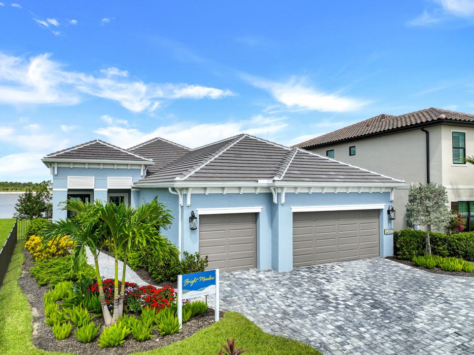 4056 SkySail Drive, Naples, FL 34120