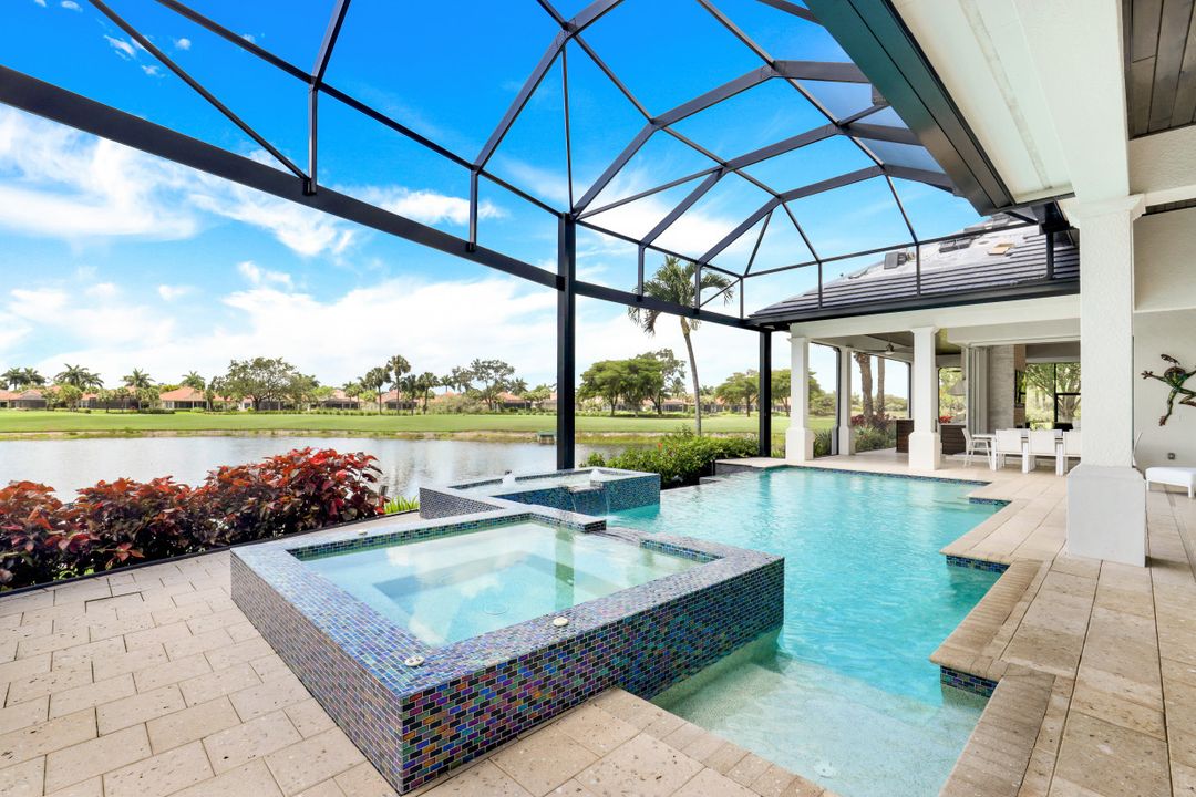 22848 Mossy Trail, Bonita Springs, FL 34135