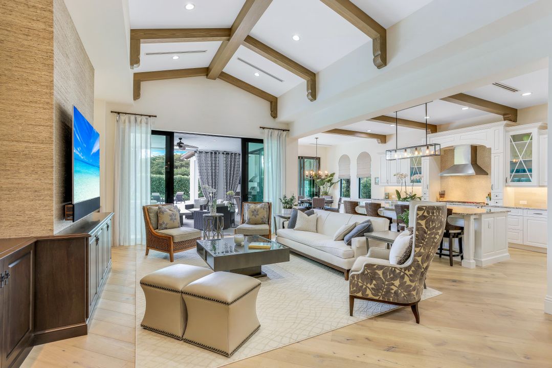 16904 Fairgrove Way, Naples, FL 34110