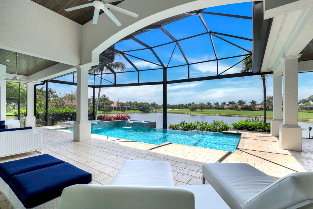 22848 Mossy Trail, Bonita Springs, FL 34135