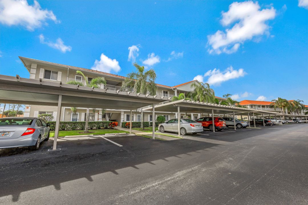 4588 Andover Way #303, Naples, FL 34112