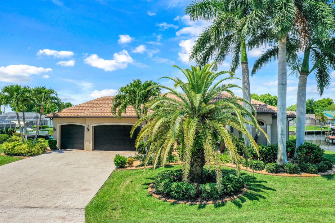 2511 SE 19th Ave, Cape Coral, FL 33904
