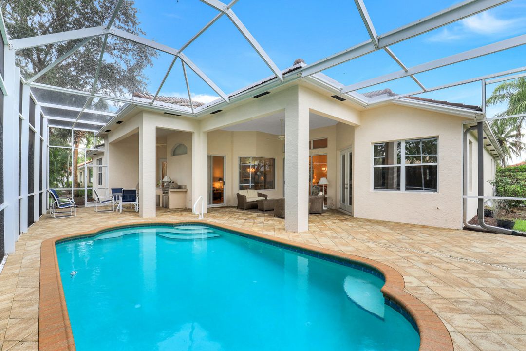 1514 Serenity Cir, Naples, FL 34110