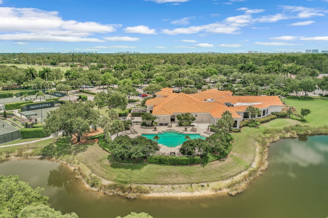 15501 Monterosso Ln #201, Naples, FL 34110