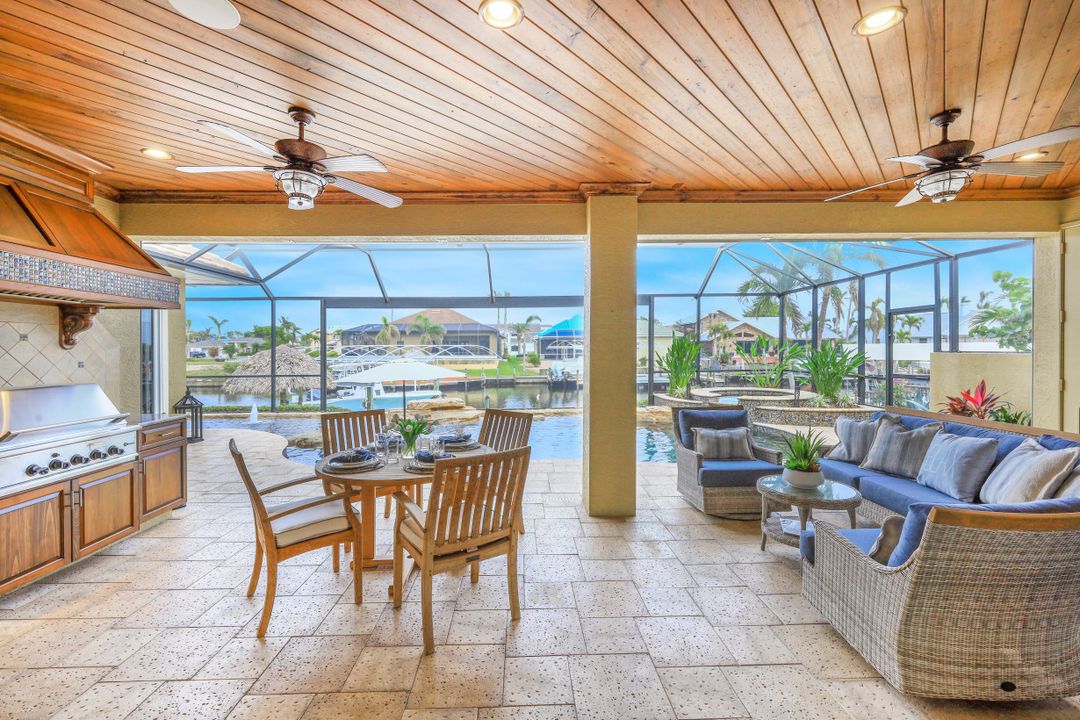 1517 SW 57th Terrace, Cape Coral, FL 33914