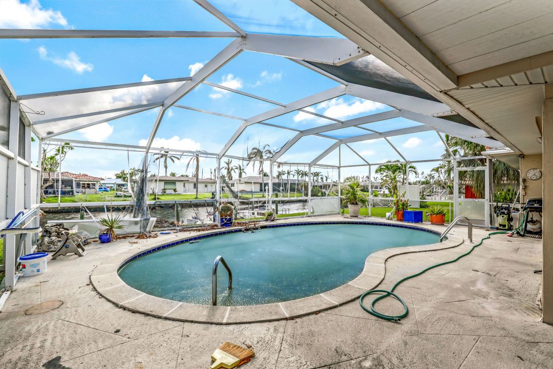 138 SW 51st Terrace, Cape Coral, FL 33914