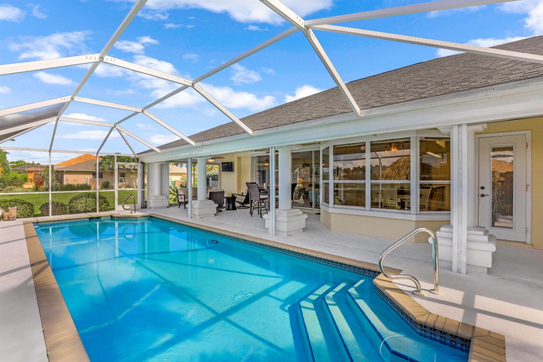 2700 SW 36th Ln, Cape Coral, FL 33914
