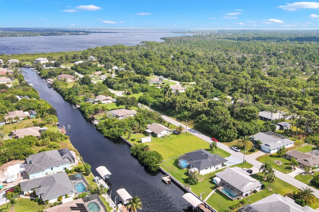 12370 Kneeland Terrace, Port Charlotte, FL 33981