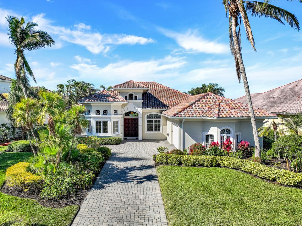 9580 Monteverdi Way, Fort Myers, FL 33912