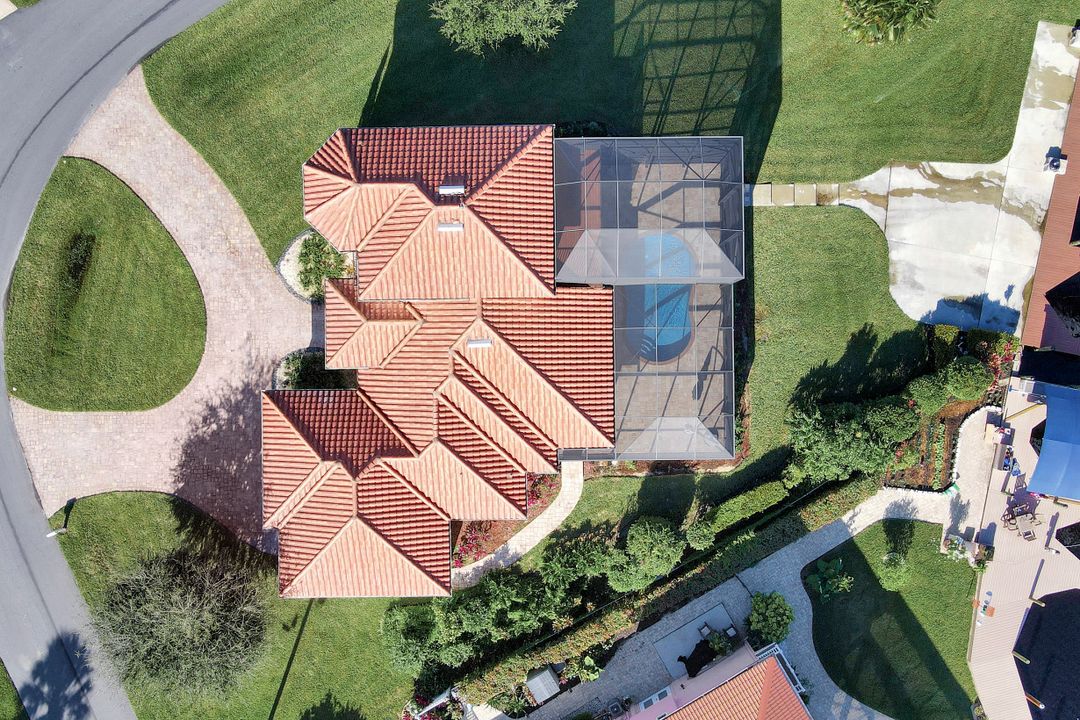 2126 Clubhouse Rd, North Fort Myers, FL 33917