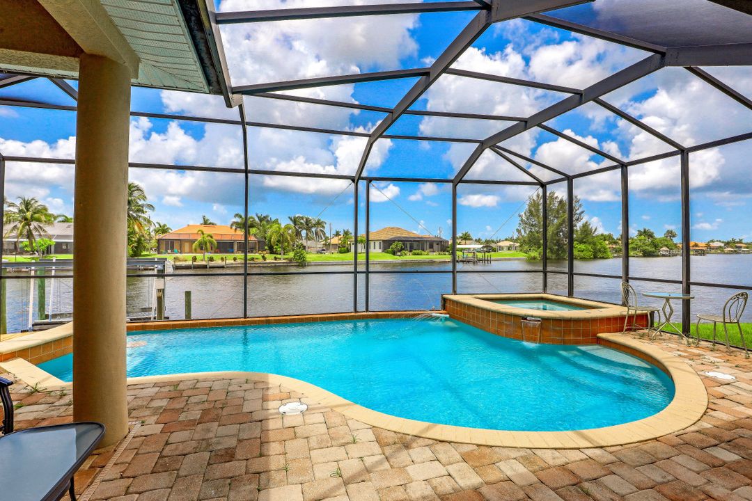 3026 SW 26th Ave, Cape Coral, FL 33914